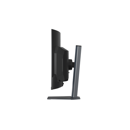 GIGABYTE MO34WQC36 Monitor Gaming Curvo 34â WQHD - 3440 x 1440, 360Hz, 0.03ms, KVM, 300 cd/m², FreeSync Premium Pro, DisplayHDR True Black 500, HDMI 2.1, DisplayPort 2.1_4
