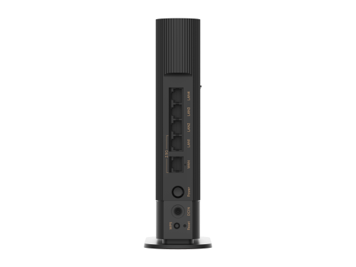 ASUS ProArt Router PRT-BE5000 router inalámbrico 2.5 Gigabit Ethernet Doble banda (2,4 GHz / 5 GHz) Negro_6
