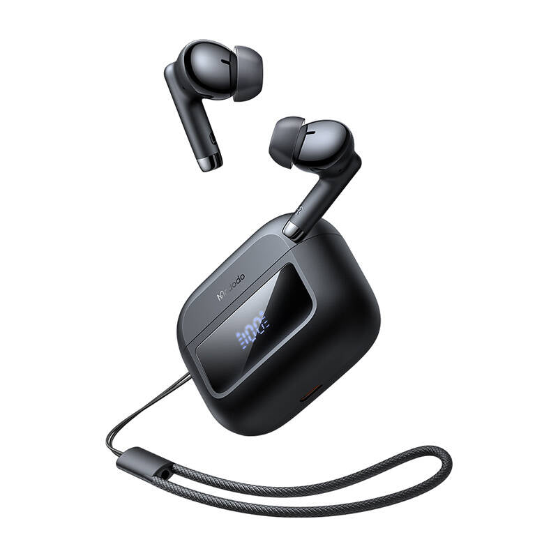 Earphones TWS Mcdodo B04 Series HP-3290 (black)_0