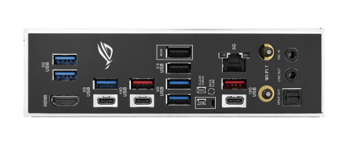 ASUS ROG STRIX B850-F GAMING WIFI7 NEO AMD B850 Zócalo AM5 ATX_11