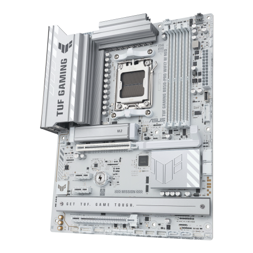 ASUS TUF GAMING B850-PRO WIFI7 W NEO AMD B850 Zócalo AM5 ATX_14