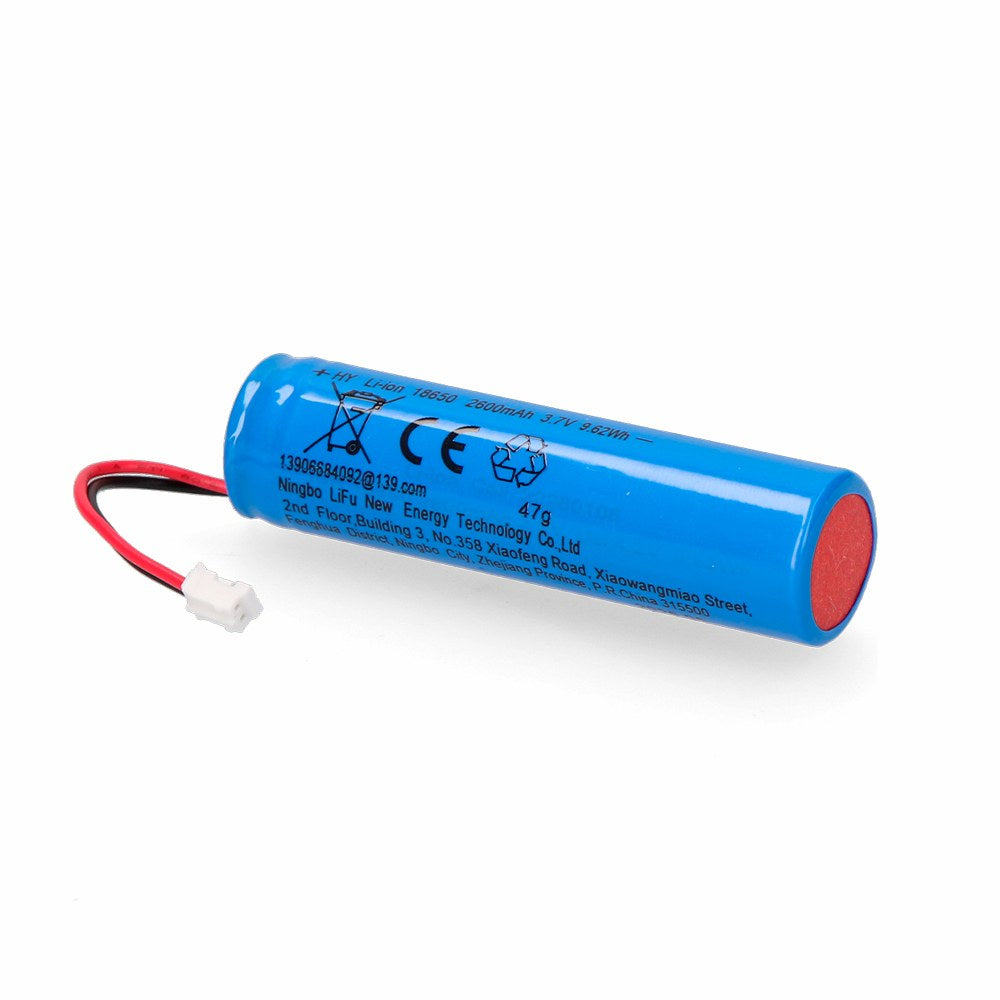 Bateria de substituição para ref 36199_0