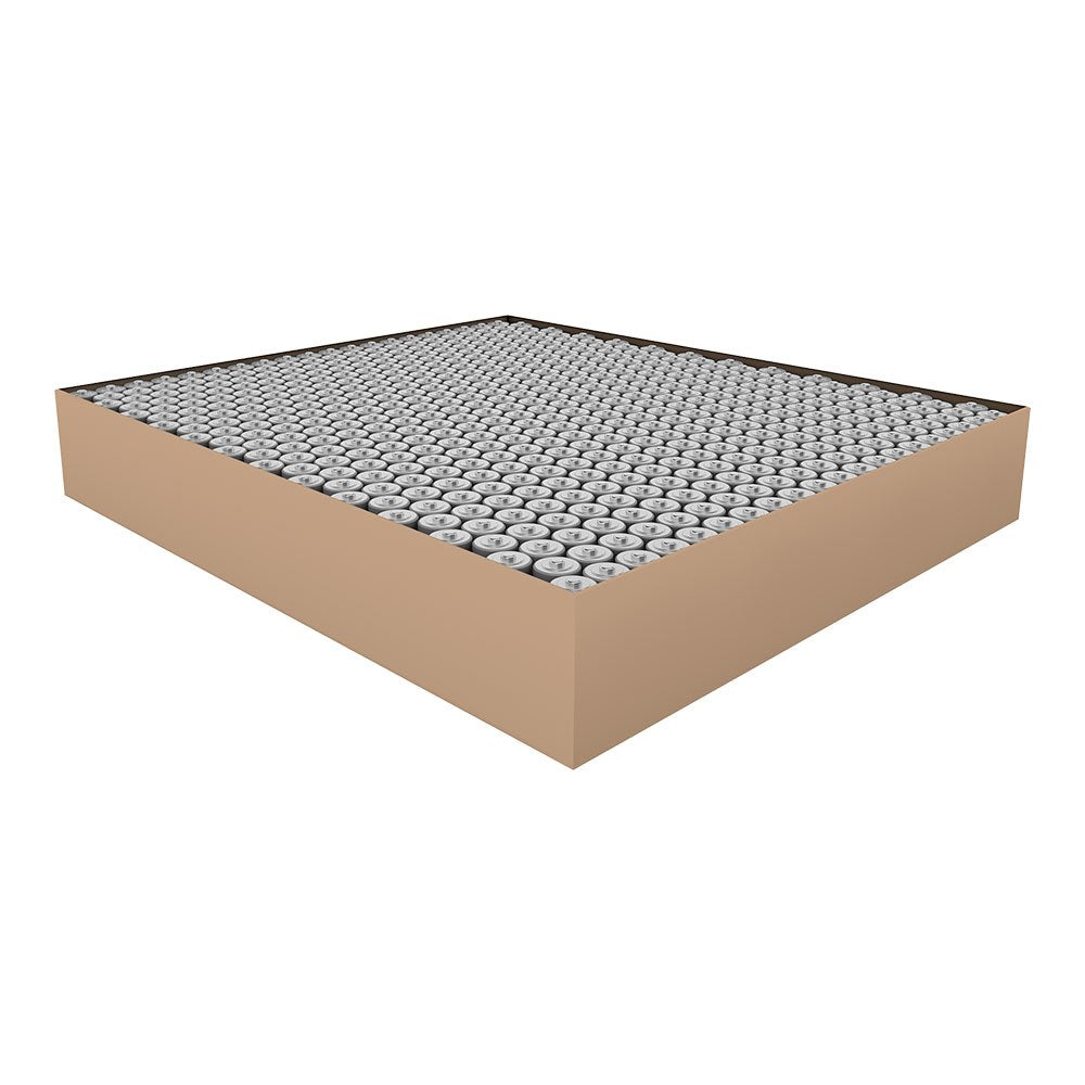Pilha de lÃtio aa ultra - lr06 oem ø14,5 x 50,5 mm, caixa com 560 unidades_0