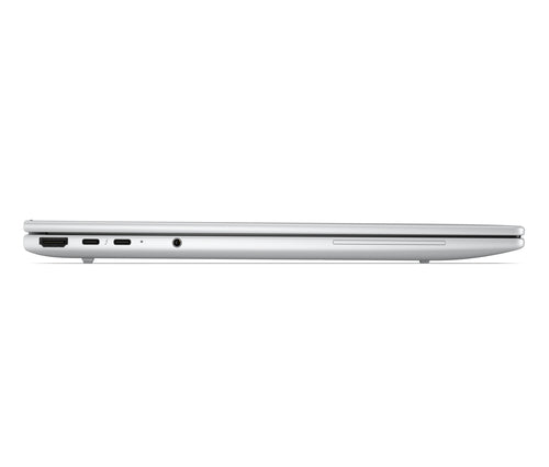 HP EliteBook 8 G2i 16 inch Notebook Next Gen AI PC Wolf Pro Security Edition Intel Core Ultra 7 356H Portátil 40,6 cm (16") WUXGA 32 GB LPDDR5x-SDRAM 512 GB SSD Wi-Fi 7 (802.11be) Windows 11 Pro Plata_4