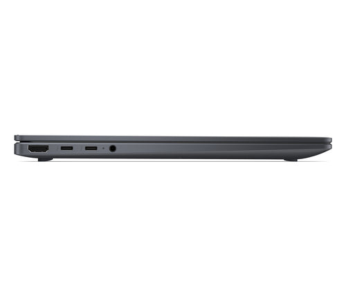 HP EliteBook X G2i 14 inch Notebook Next Gen AI PC Wolf Pro Security Edition Copilot+ PC Intel Core Ultra 5 325 Portátil 35,6 cm (14") WUXGA 16 GB LPDDR5x-SDRAM 512 GB SSD Wi-Fi 7 (802.11be) Windows 11 Pro Negro_4