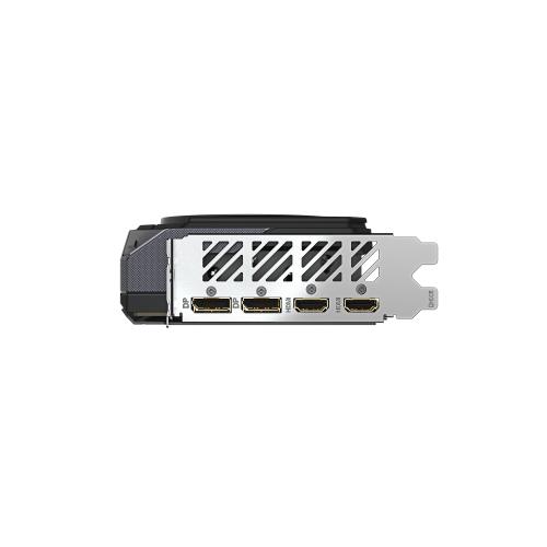 GIGABYTE Radeon RX 9070 GAMING 16GB Tarjeta Gráfica - 16GB GDDR6, 256bit, PCI-E 5.0, 2520 MHz Frecuencia del núcleo, 2 x DisplayPort, 2 x HDMI, GV-R9070GAMING-16GD_7