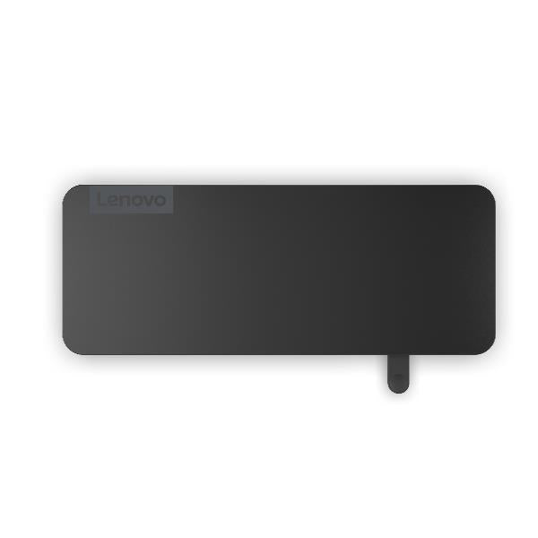 LENOVO DOCK USB-C SLIM TRAVEL #PROMO_0