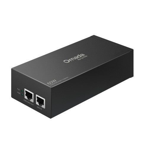 Switch TP-Link Omada IES206G / Preto / Gigabit Ethernet 10/100/1000_2