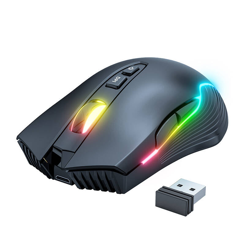 ONIKUMA CW905 Gaming Mouse (Black)_0