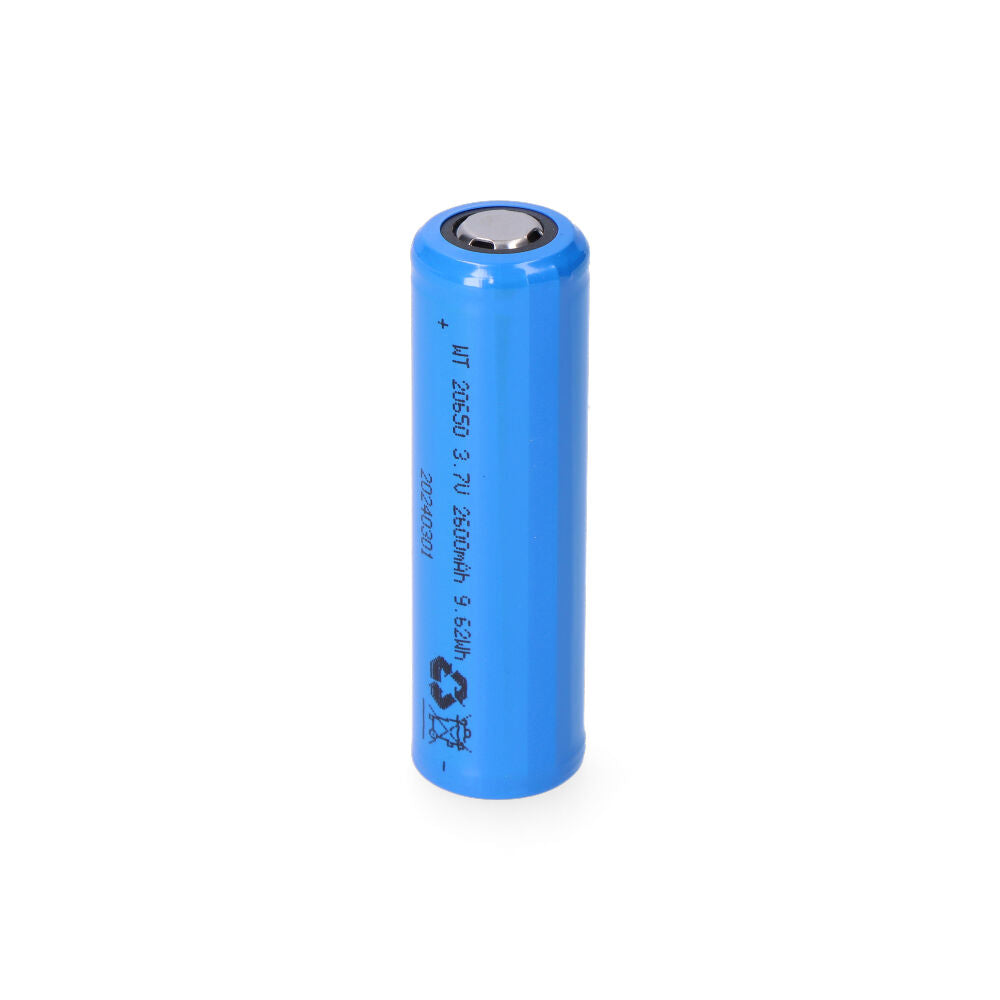 Bateria sobresselente para lanterna 36160 edm_0