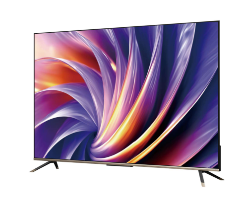 Dreame Vivid QLED TV Q100 139,7 cm (55") 4K Ultra HD Smart TV Wifi Negro 350 cd / m²_0