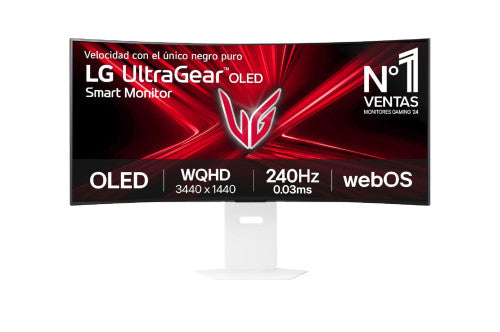 Monitor LG 39GX90SA-W / Preto_13