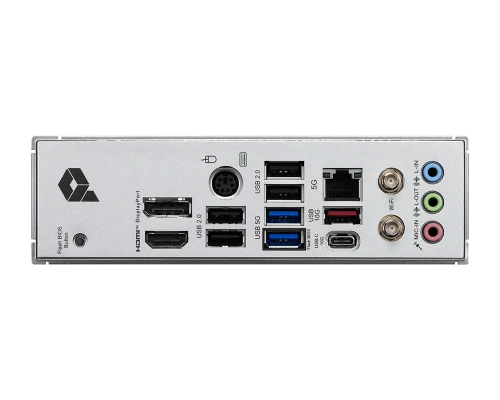PRO Z890-P WIFI6E, Mainboard_4