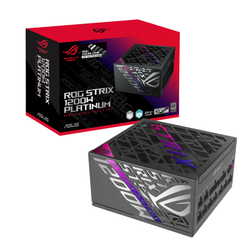 ROG Strix 1200W Platinum (ROG Equalizer), PC-Netzteil_13