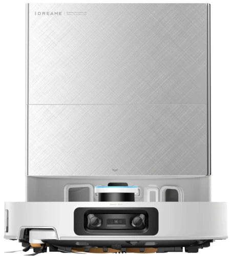 DREAME ROBOT ASPIRADOR X50S ULTRA WHITE_2
