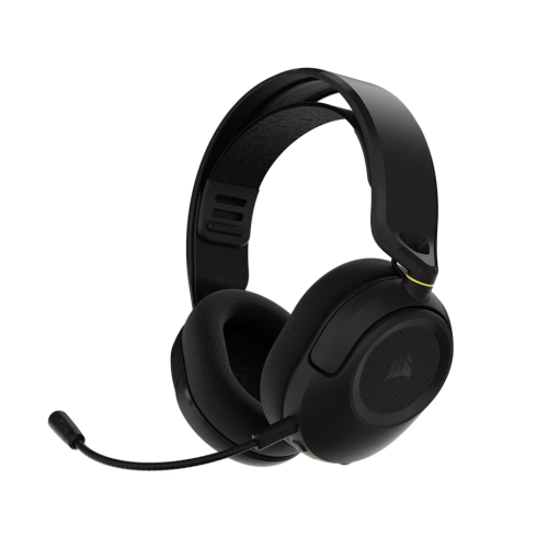 AURICULARES CORSAIR HS35 V3 WIRELESS NEGRO CA-9011401-WW_0