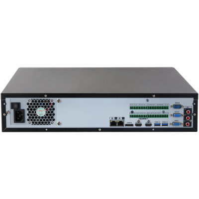 (DHI-NVR5832-XI) DAHUA GRABADOR IP NVR 8HDD 32 CANALES CON INTELIGENCIA ARTIFICIAL_1
