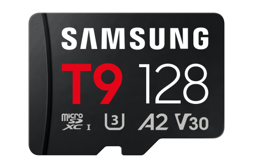Samsung MB-MH128T/WW memoria flash 128 GB MicroSDXC UHS-I_0