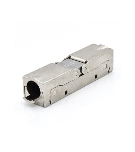 WP WPC-CPR-6ASP cambiador de género para cable RJ-45 Plata_0