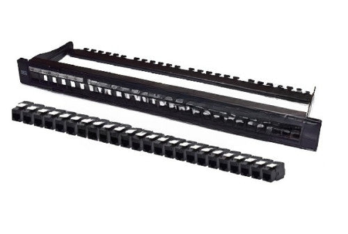 WP WPC-PAN-6UP-24 accesorio para panel de conexiones_1