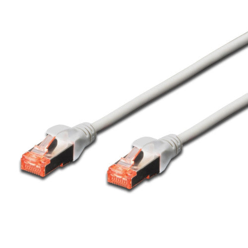 WP WPC-PAT-6SF050 cable de red Blanco 5 m Cat6 SF/UTP (S-FTP)_0