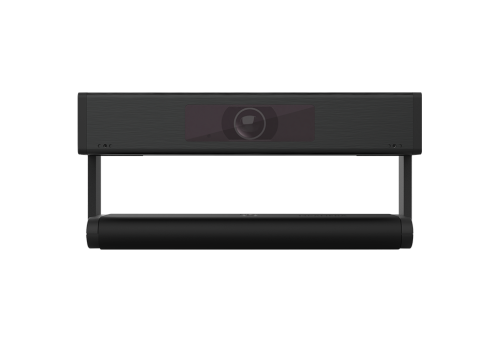 I3CONNECT I3CAMERA PRO 4K WEBCAM 120GRADOS FOV (10010149)_0