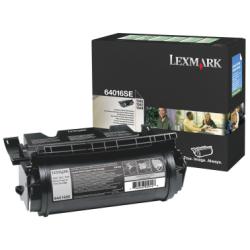 Cartucho Lexmark 64016SE / Preto_1