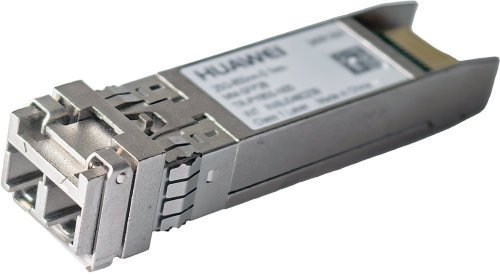 Huawei SFP-25G-ESR red modulo transceptor Fibra óptica 25000 Mbit/s SFP28 850 nm_0