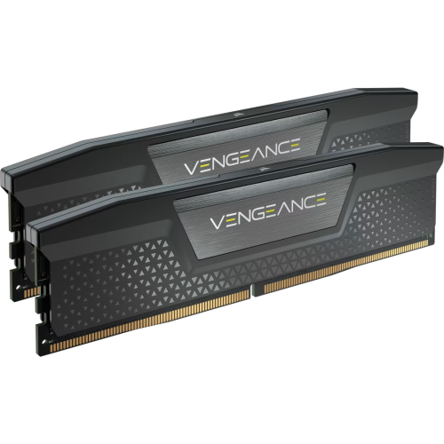 MEMORIA CORSAIR DDR5 32GB 2X16GB PC6000 VENGEANCE CMK32GX5M2D6000Z38_0