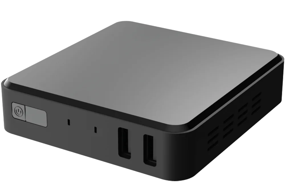 i3-Technologies i3ALLSYNC Touch Módulo de transmisor Negro 1 pieza(s)_1