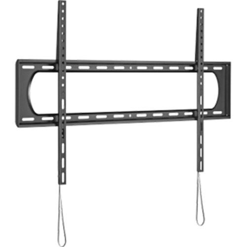 SOPORTE A PARED CON MONTAJE DE ALTURA FIJA PARA PANTALLAS DE 55â A 120â. CARGA MÃXIMA 120 KG. . COMPATIBLE CON VESA DE 200 â 800 MM DE ANCHO HASTA 200 - 600 MM ALTO (10010756)_0
