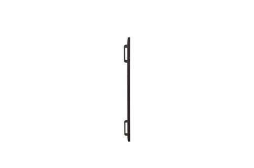 LG 4K UHD Signage Pantalla plana para señalización digital 190,5 cm (75") Wifi 500 cd / m² 4K Ultra HD Negro WebOS 24/7_5