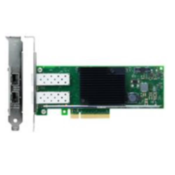 ThinkSystem Intel X710-DA2 PCIe 10Gb 2-Port SFP+ Ethernet Adapter_0