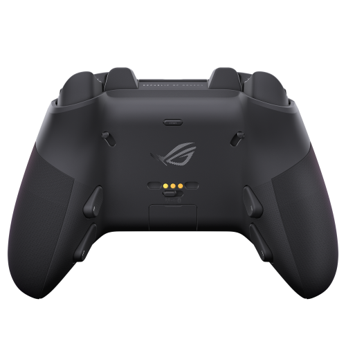 ASUS ROG Raikiri II Pro PC Controller Negro Bluetooth/RF/USB Gamepad Analógico/Digital_5