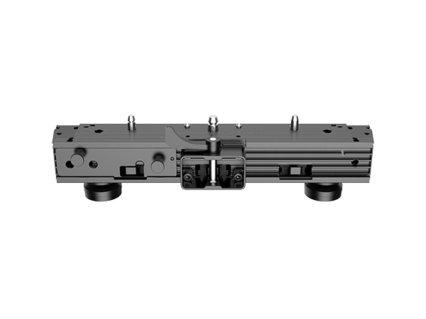 UNILUMIN HANGING/STACKING BEAM FOR RENTAL CABINET UGN II 2.6 INDOOR SIZE: 500X500 MM BRIGHTNESS: 800 NITS REFRESH RATE 3840HZ (AUR2E1291B)_1