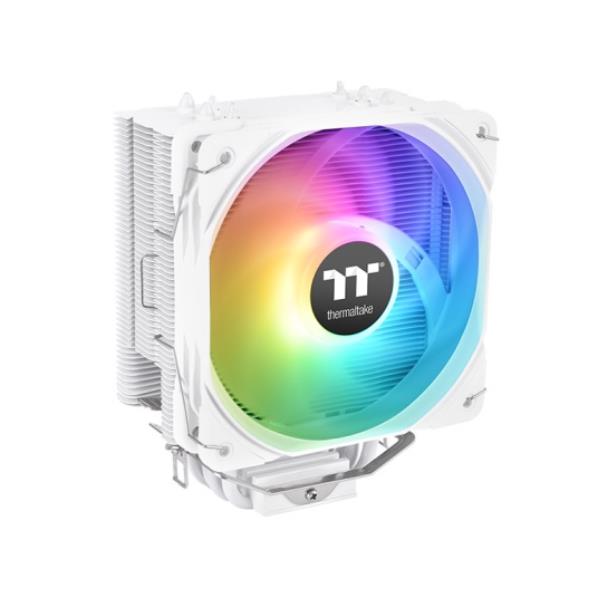 UX200 SE ARGB Lighting CPU Cooler White, CPU-Kühler_0