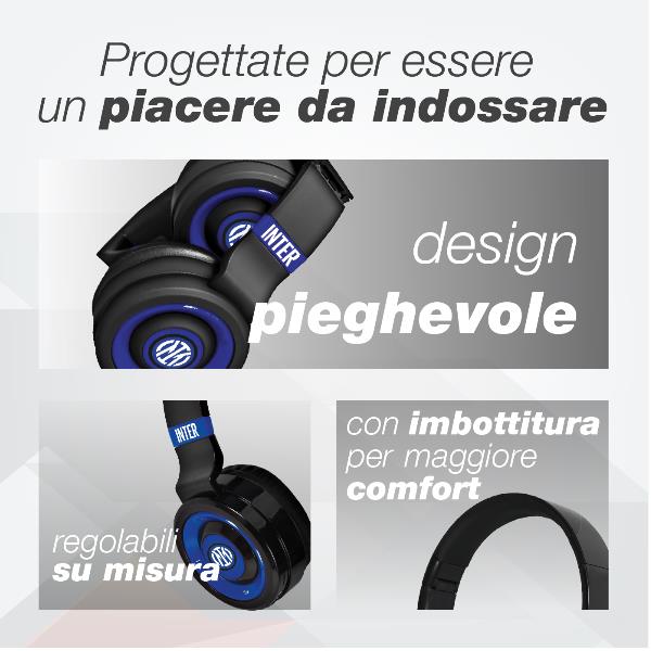 TECHMADE TM-046-INT CUFFIE SENZA FILO CON MIC E TASTI FUNZIONE (TM-046-INT)_0