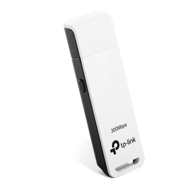 TL-WN821N, WLAN-Adapter_2