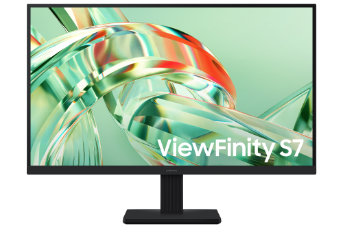 Samsung S71H pantalla para PC 68,6 cm (27") 3840 x 2160 Pixeles 4K Ultra HD LCD Negro_10