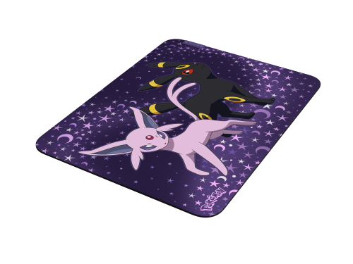 Razer Gigantus V2 â Espeon & Umbreon Edition Alfombrilla de ratón para juegos Púrpura_3