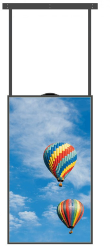 (DHI-LDH43-WAI200L-US) DAHUA AV DIGITAL SIGNAGE DISPLAY 24/7 43" ALTO BRILLO 3000 NITS_0