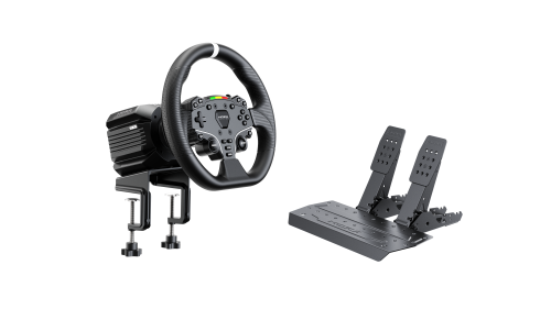 Moza Racing R5 Pro Racing Simulator_3