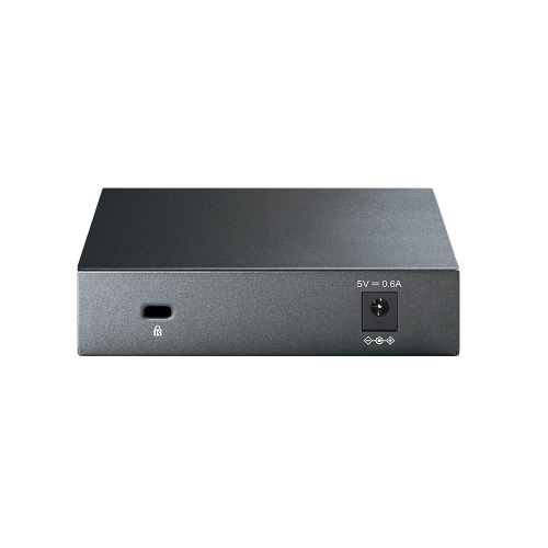 Switch TP-Link TL-SG105S 5 Puertos/ RJ-45 10/100/1000_3