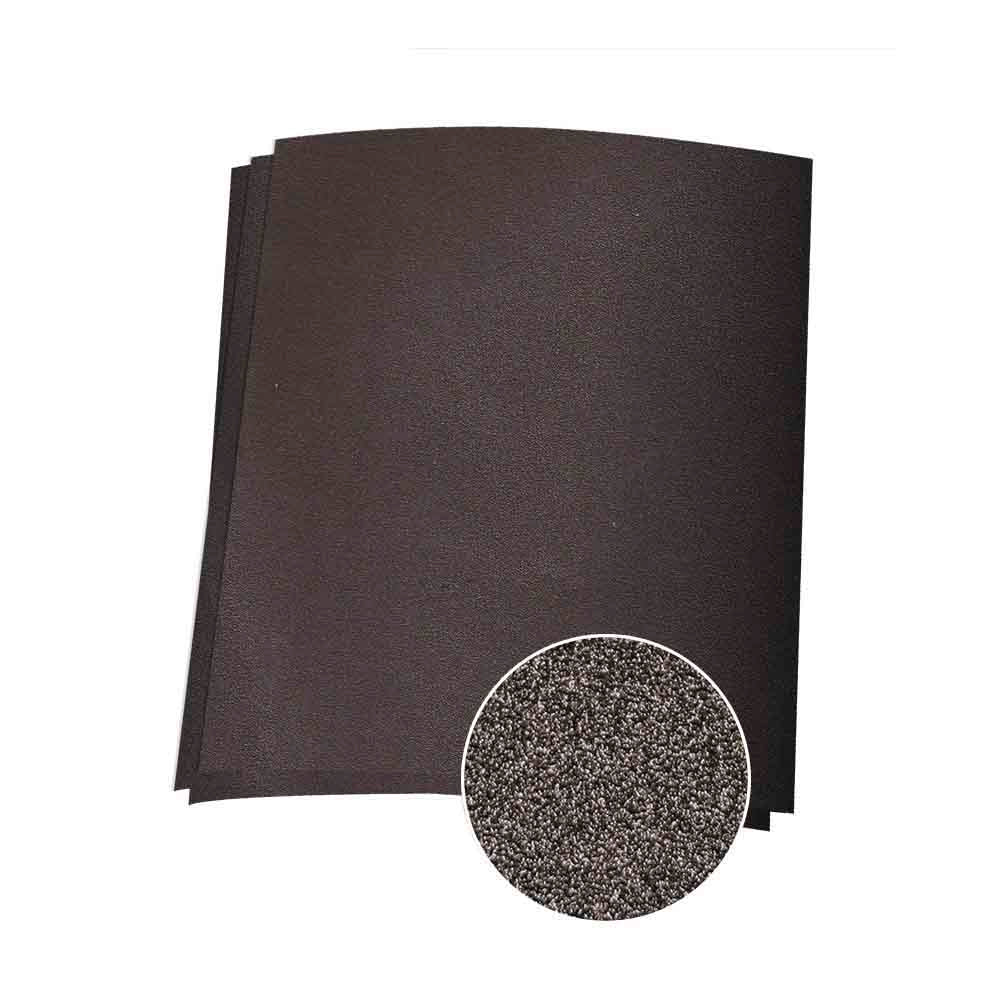Pano lixa esmeril oxido de aluminio 230x280mm granulaçao 36 ax2036 mota_0