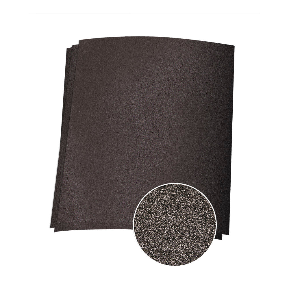 Pano lixa esmeril oxido de aluminio 230x280mm granulaçao 40 ax2040 mota_0