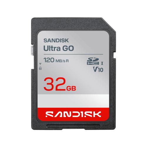 SANDIS ULTRA GO SD 32GB_0