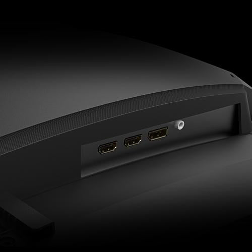 MONITOR GIGABYTE 32" GS32QCA,CURVO,VA,2560X1440 (QHD),0.27PP,3500:1,1MS,180HZ,2HDMI+1DP_5