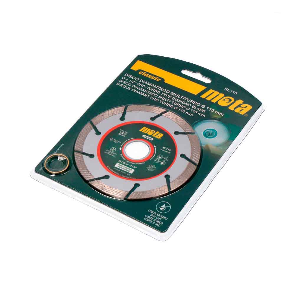 Disco diamante multiturbo de ø115mm sl115 mota_0