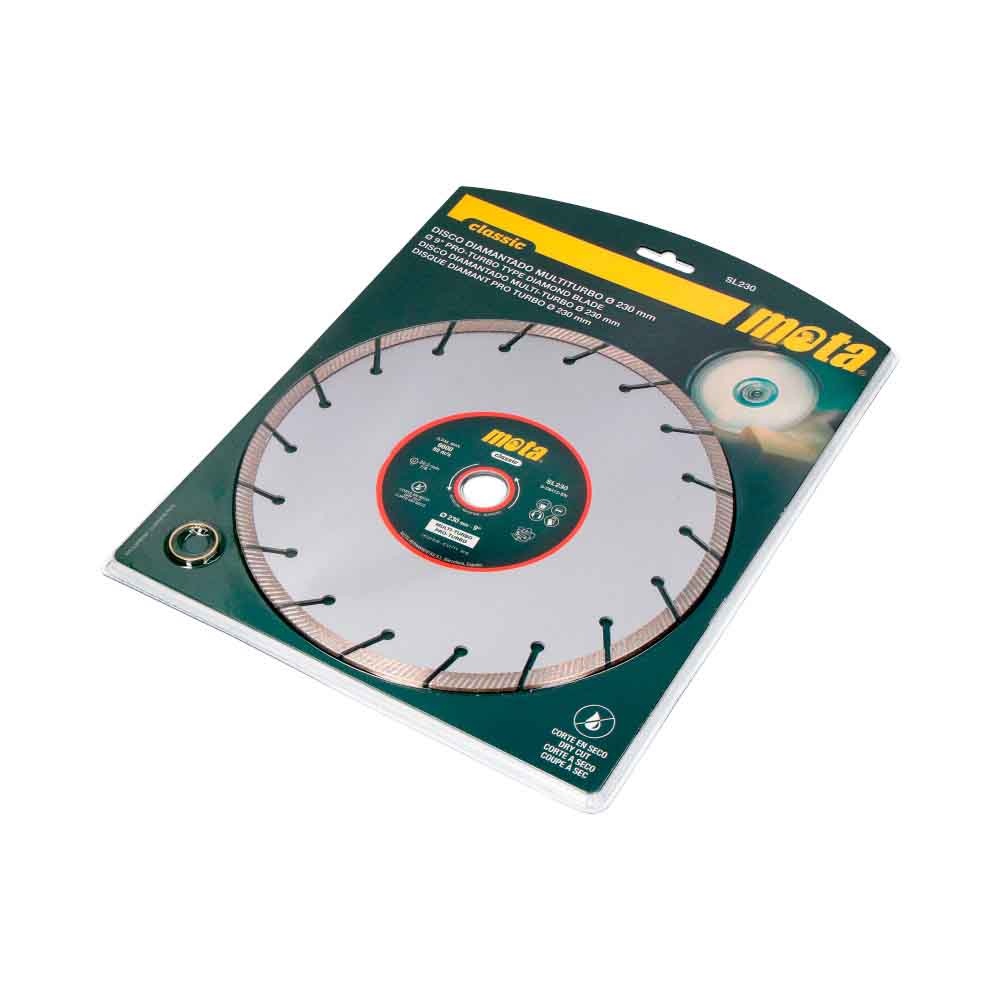 Disco efeito diamante multiturbo de ø230mm sl230 mota_0