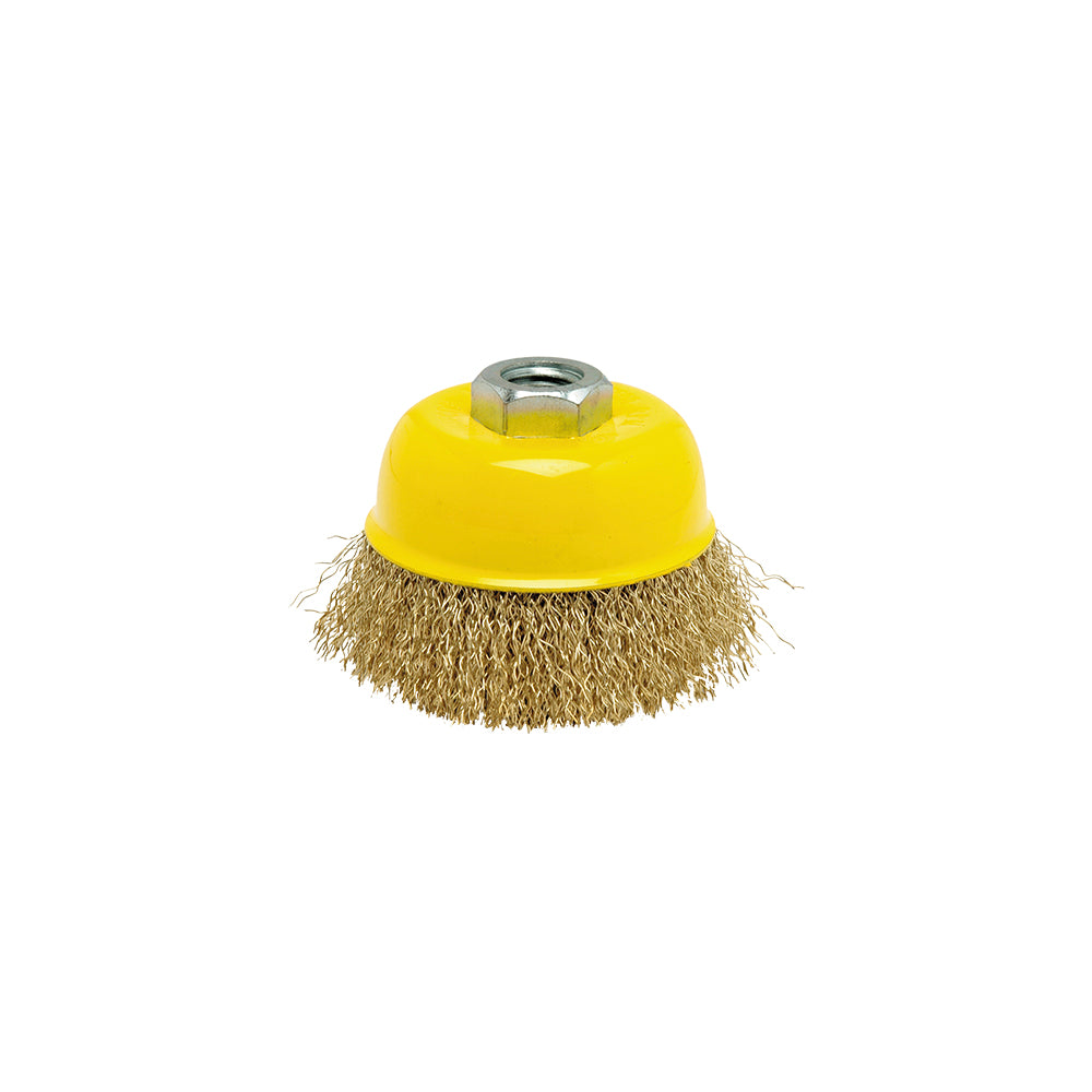Escova copo arame ondulado ø125mm fto125 mota_0